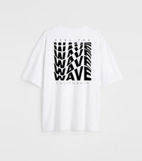 [OT] Graphic Oversized T-shirt