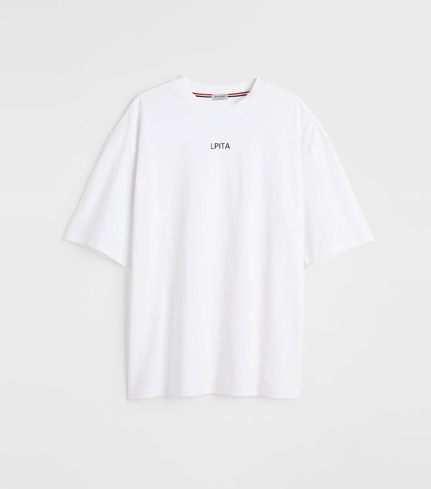 [OT] Graphic Oversized T-shirt
