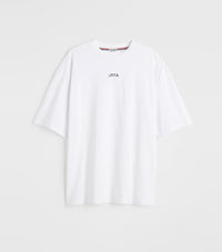 [OT] Graphic Oversized T-shirt