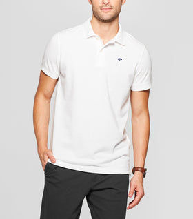 Double Flags Poloshirt